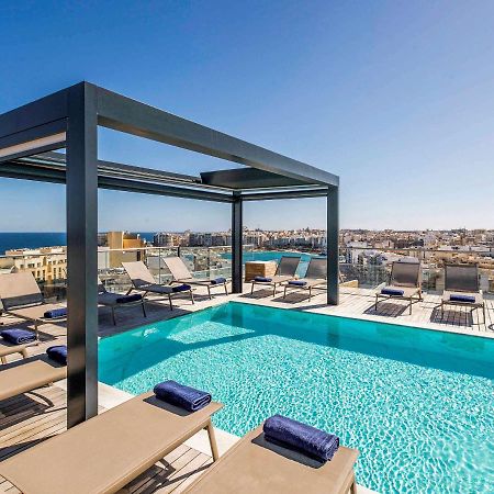 Mercure St. Julian'S Malta Экстерьер фото